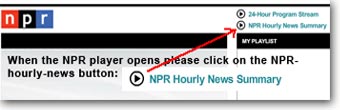 NPR-hourly-news