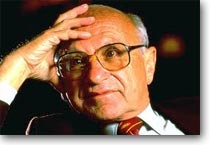 milton-friedman